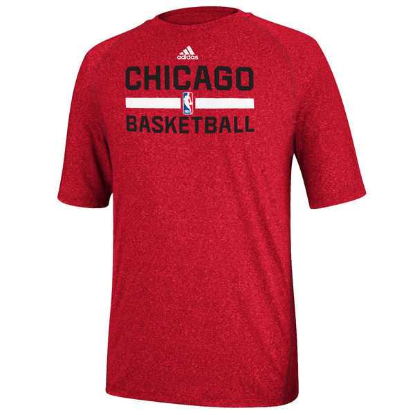 Chicago Bulls Red Practice Performance WEM T-Shirt,We sell and wholesale Chicago Bulls Red Practice Performance WEM T-Shirt on line form chian!